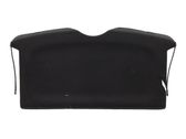 Parcel shelf