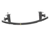 Front bumper cross member