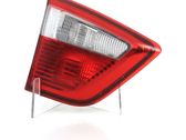 Tailgate rear/tail lights
