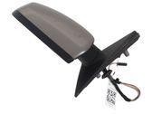 Front door electric wing mirror
