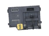 Ignition key card reader