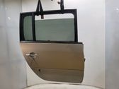 Rear door