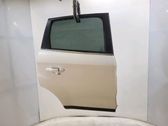 Rear door