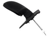Front door electric wing mirror