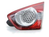 Tailgate rear/tail lights