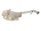 Windshield washer fluid reservoir/tank