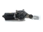 Wiper motor