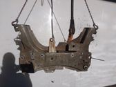 Front subframe