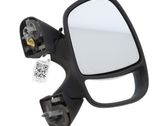 Front door electric wing mirror