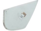 Front triangle window/glass