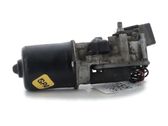 Wiper motor