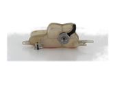 Coolant expansion tank/reservoir