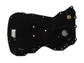Timing chain cover