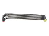 Intercooler radiator