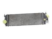 Intercooler radiator
