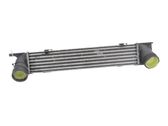 Intercooler radiator