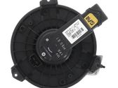 Heater fan/blower