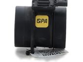 Mass air flow meter