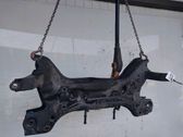 Front subframe