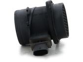 Mass air flow meter