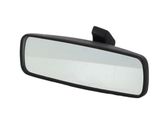 Rear view mirror (interior)