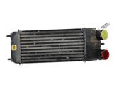 Intercooler radiator
