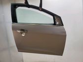 Porte avant