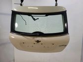 Tailgate/trunk/boot lid