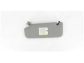 Sun visor