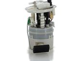 In-tank fuel pump