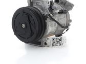 Air conditioning (A/C) compressor (pump)
