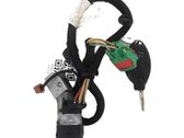 Steering wheel lock
