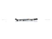 Front wiper linkage