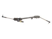 Steering rack