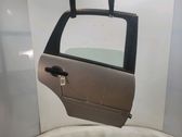 Rear door