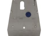 Engine splash shield/under tray