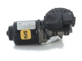 Wiper motor