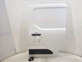 Side sliding door