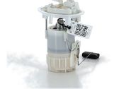 In-tank fuel pump