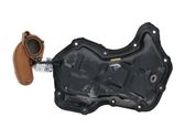 Oil sump