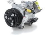 Air conditioning (A/C) compressor (pump)