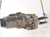 Rear differential