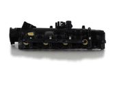 Intake manifold