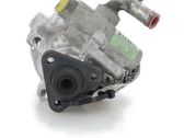 Power steering pump