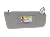 Sun visor