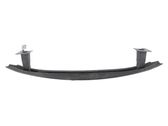 Front bumper cross member