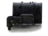 Mass air flow meter
