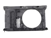 Radiator support slam panel
