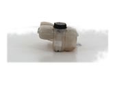 Coolant expansion tank/reservoir