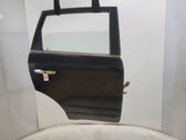 Rear door